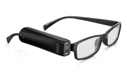 OrCam MyEye PRO - AI Smart Reading Device for the Blind and Visually Impaired